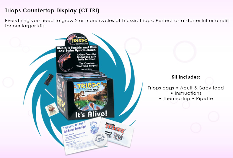 Toyops TOPS in TOYS that Teach! The exclusive distributor of all 