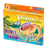 Triassic Triops® Hanging Box (hg-tri)