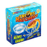 Triops Hatchery™ (hat Tri)