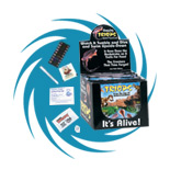 Triops Countertop Display (ct Tri)