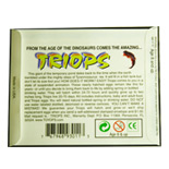 Triops Countertop Display (ct Tri)