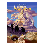 The Secrets Of Pangaea Mountain (pn Mt)