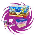 Triassic Triops® Dlx (dlx Tri)