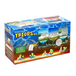 Triassic Triops® Dlx (dlx Tri)