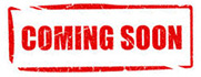 Coming soon